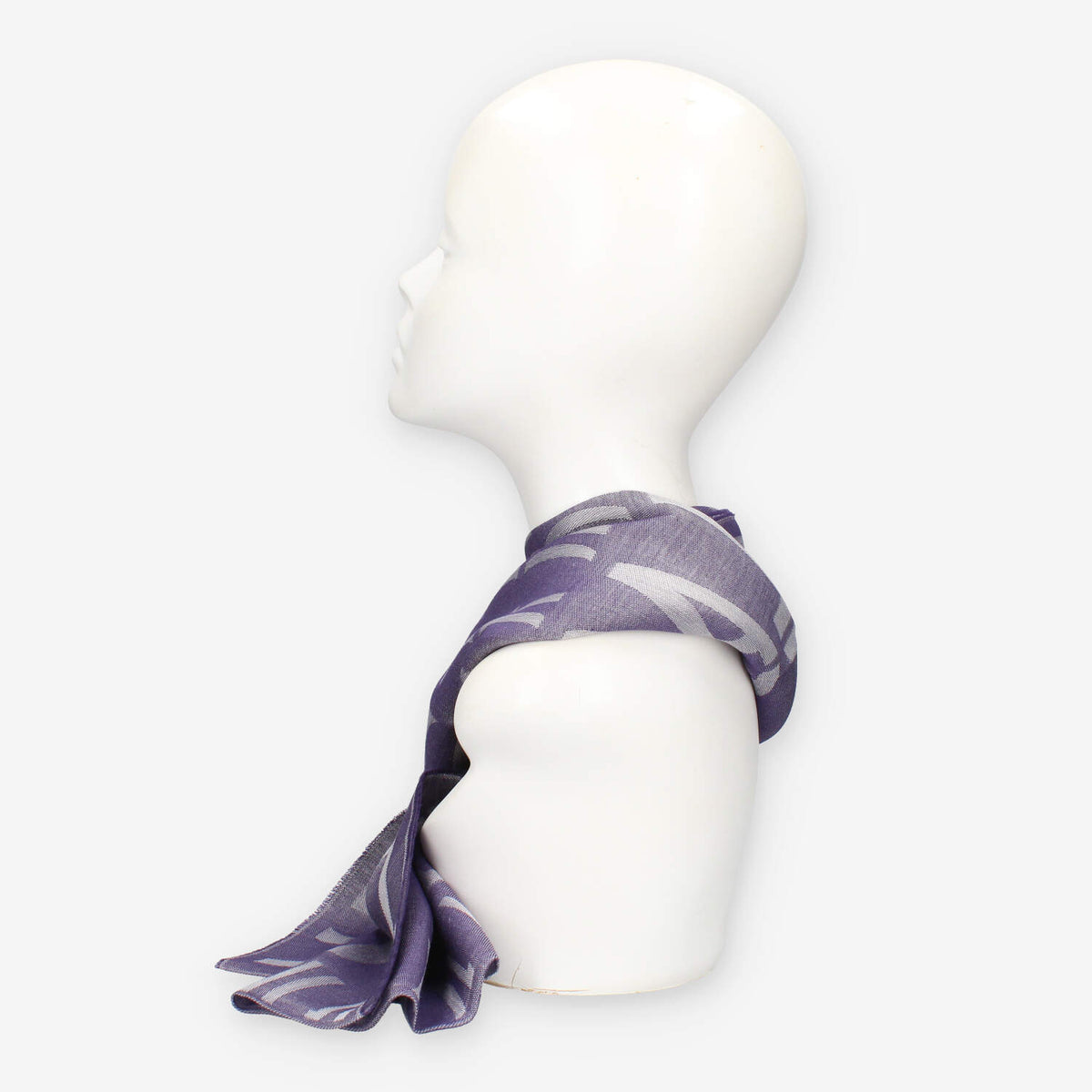 Alviero Martini Prima Classe KS646-1847-0180 SCARF 42X180