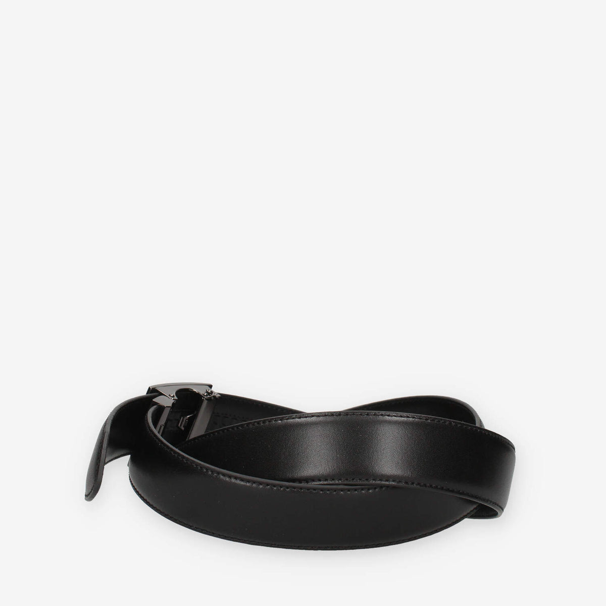 Guess BM7853P5435-BLA PANT BELT H35