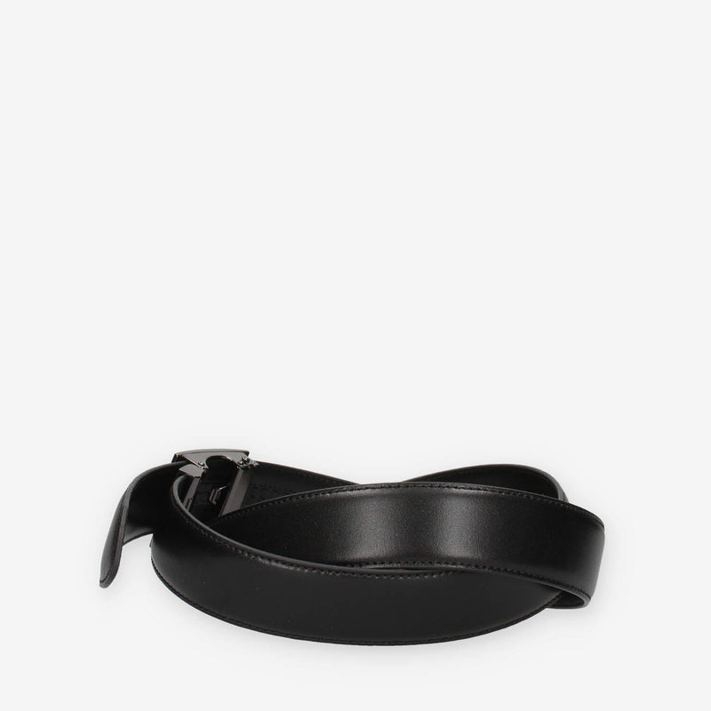 Guess BM7853P5435-BLA PANT BELT H35