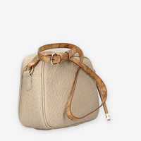 Alviero Martini Prima Classe LLE43-5212-0950 Reporter Shoulder Ba