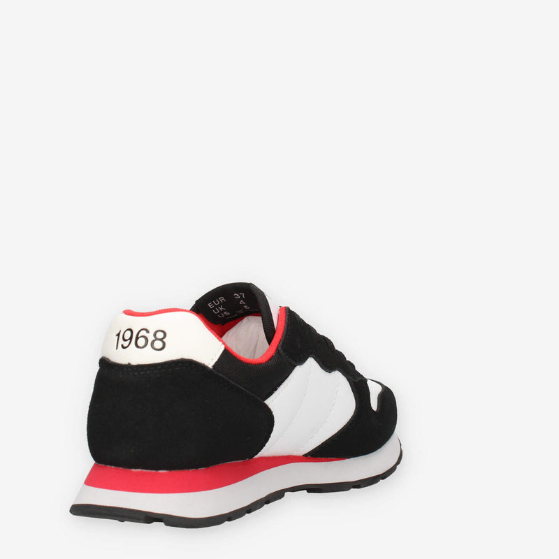 Sun 68 Z45307T-11NERO BOY'S TOM COLOR (TEEN)