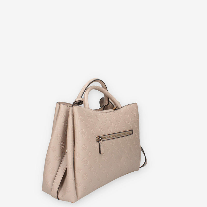 Guess HWPD96-65070-SIG PHOEBE LRG GIRLFRIEND SATCHEL