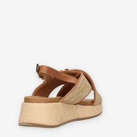 Jeep JL61590A-026 KARINA Sandali beige da donna