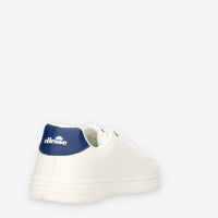 Ellesse FRED001-LEPLEP-506 JERRY Sneakers bianche e blu da uomo