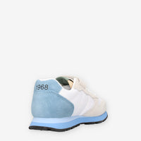Sun 68 Z36306K-01BIANCO BOY'S TOM MULTICOLOR (KID)