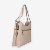 Guess HWBG96-44020-SIT LEFIA LARGE HOBO