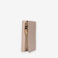 Alviero Martini Prima Classe LPP10-8630-0035 Portafogli taupe e Geo Classic
