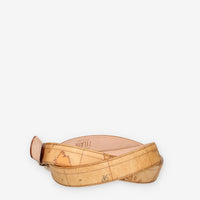 Alviero Martini Prima Classe CA455-6000-0010 Cintura Geo Classic con fibbia ovale