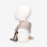 Guess AW5423-POL03-GRY SCARF 60X180