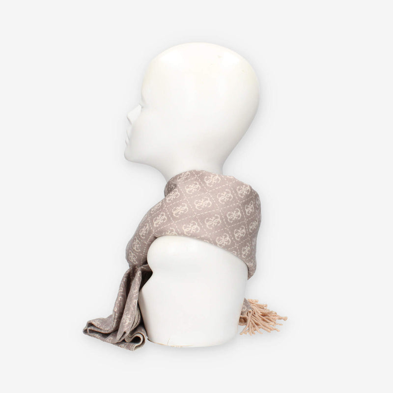 Guess AW5423-POL03-GRY SCARF 60X180