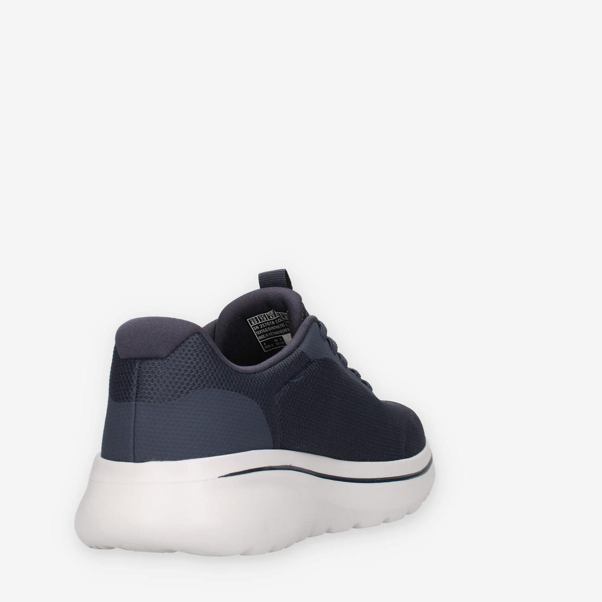 Skechers 217078-NVY GO WALK ARCH FIT N-JOY - CULL