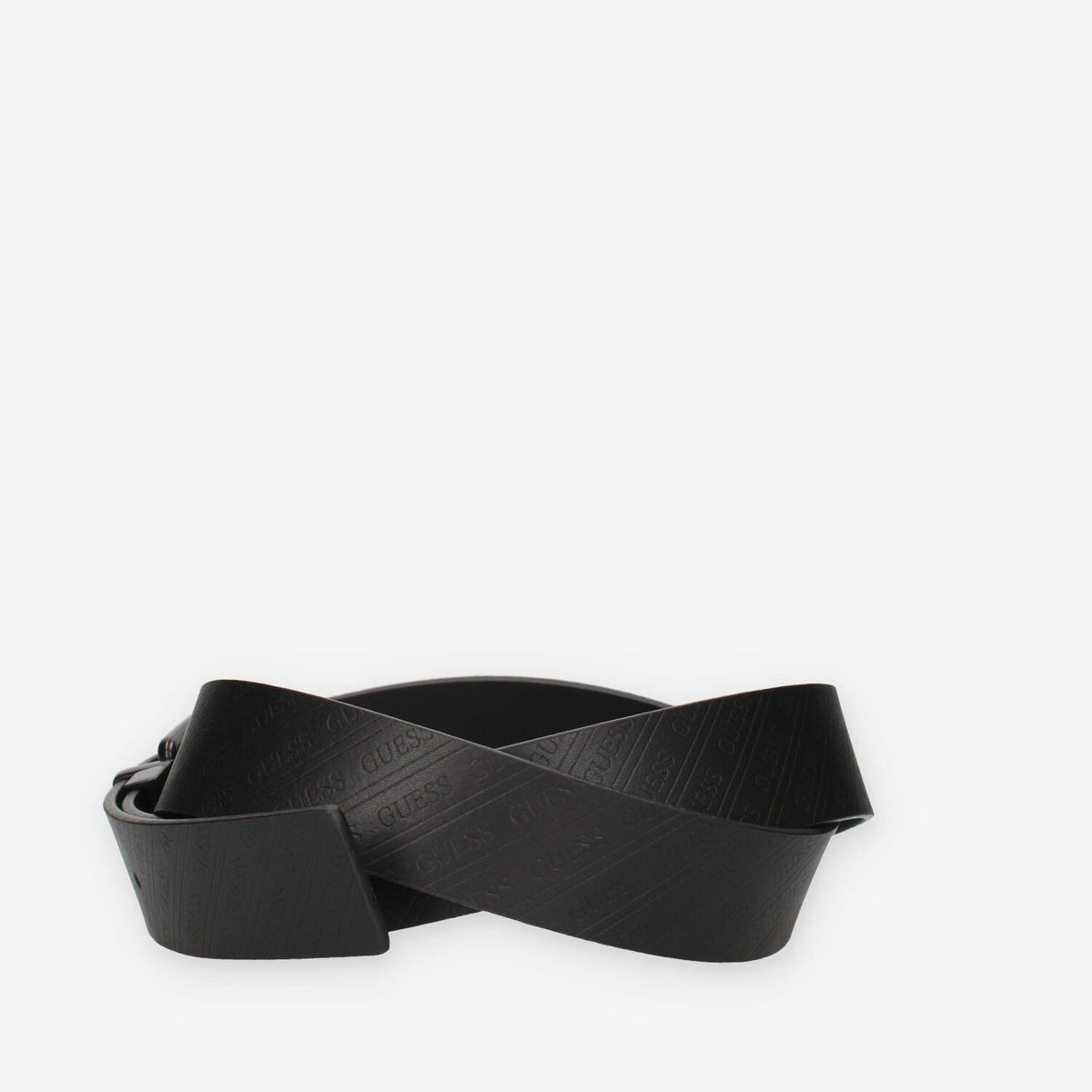 Guess BM7887-P6235-BLA ADJ & REV H35