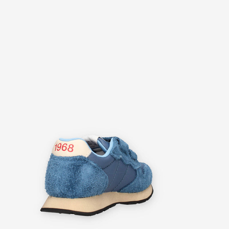 Sun 68 Z45305B-80AVIO SCURO BOY'S TOM VINTAGE (BABY)