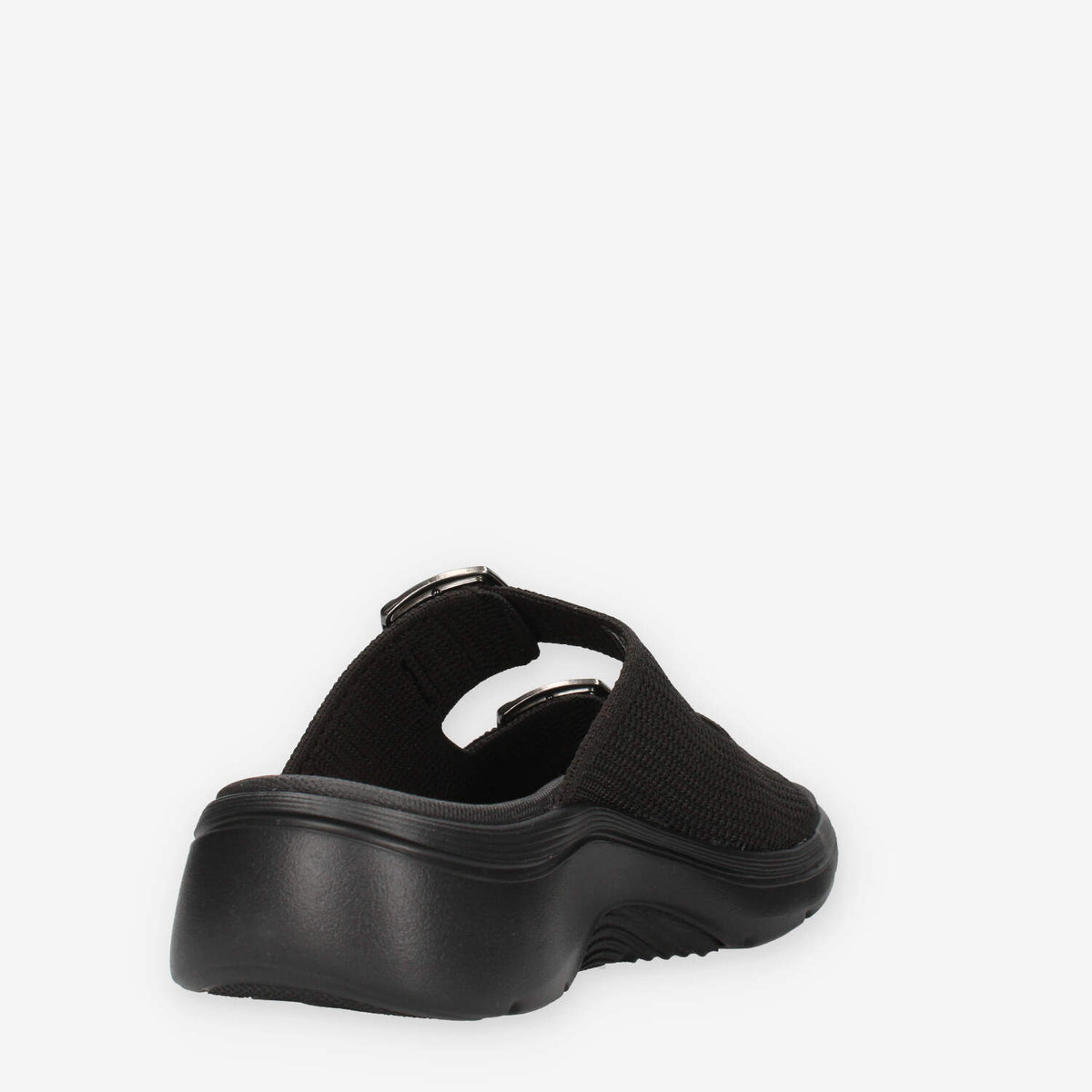 Skechers 140871-BBK GO WALK ARCH FIT 2.0 SANDAL-C