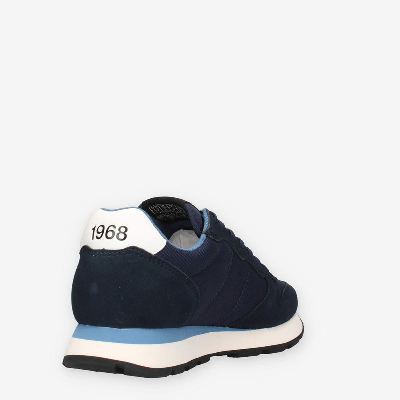 Sun 68 Z45101-07NAVY BLUE TOM SOLID