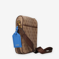 Guess HMMILOP5417-BBO MILANO CROSSBODY 2