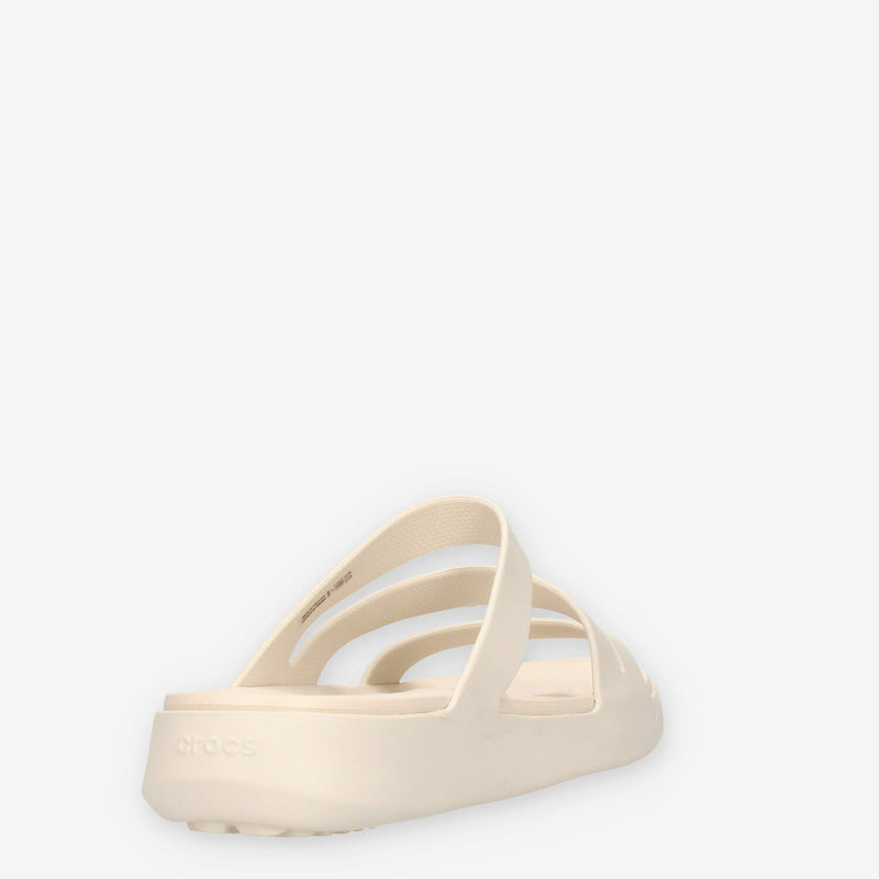 Crocs CR.209587-STUC Getaway Strappy W