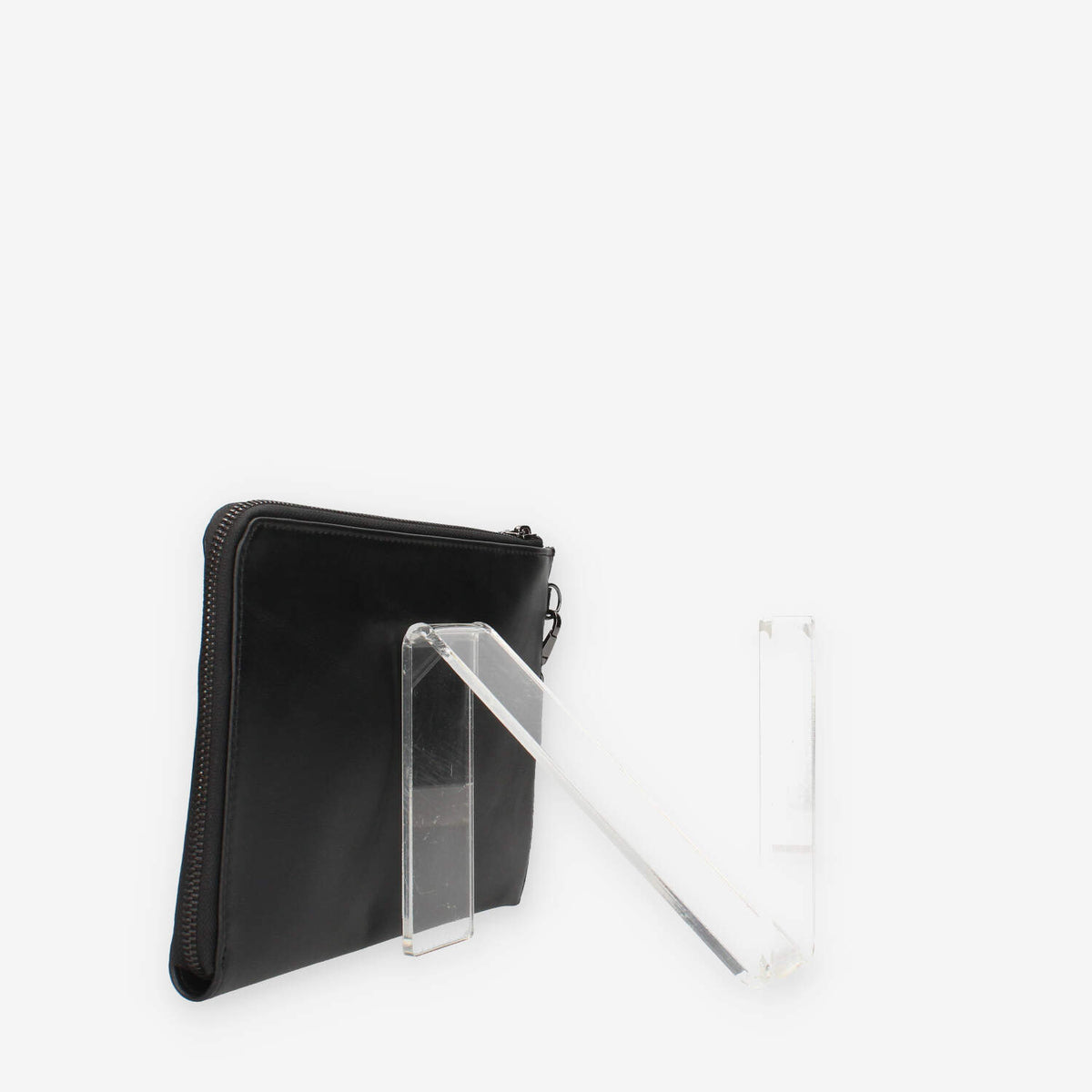 Guess PMBOCAP5438-BLA BOSTON CLUTCH M