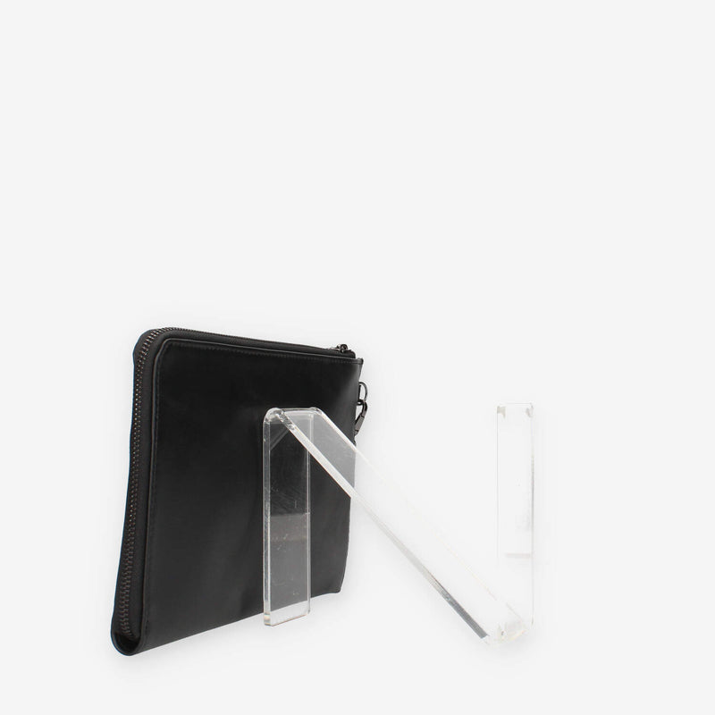 Guess PMBOCAP5438-BLA BOSTON CLUTCH M