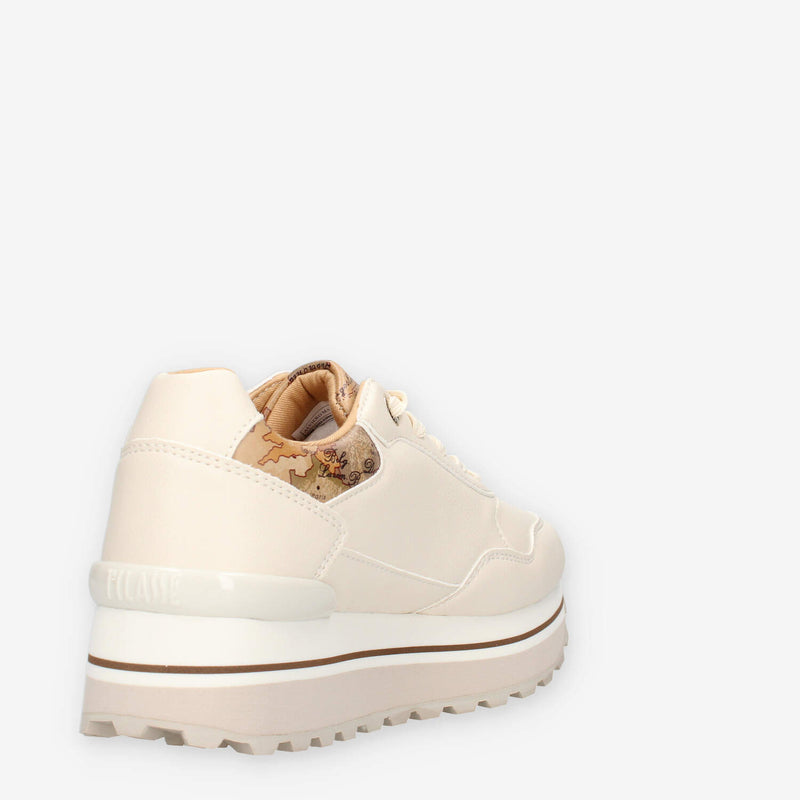 Alviero Martini Prima Classe N2294-0289-A630 Sneakers linea Junior beige e Geo Classic (Copia) (Copia)