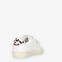 Sun 68 Z36442B0151BIANCO/BUBBLE GUM GIRL'S KATY (BABY)