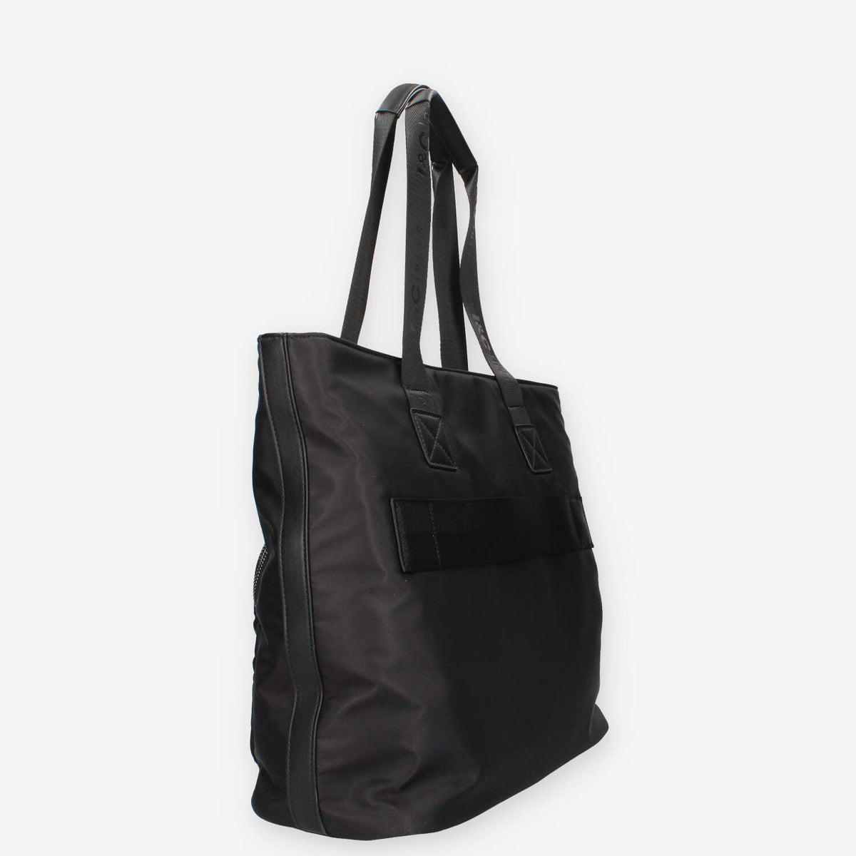 I&C Blue 1497447 Shopping nera da donna