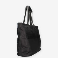 I&C Blue 1497447 Shopping nera da donna