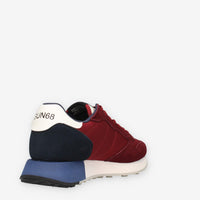 Sun 68 Z45113-35BORDEAUX JAKI SOLID