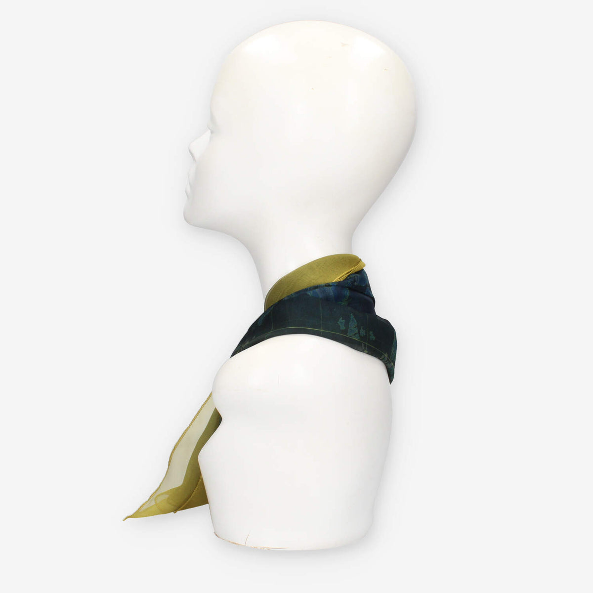 Alviero Martini Prima Classe KF130-1836-0399 FOULARD 75X75