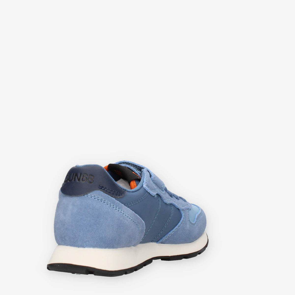 Sun 68 Z45314K-56AVIO BOY'S JAKI 2.0 BICOLOR (KID)