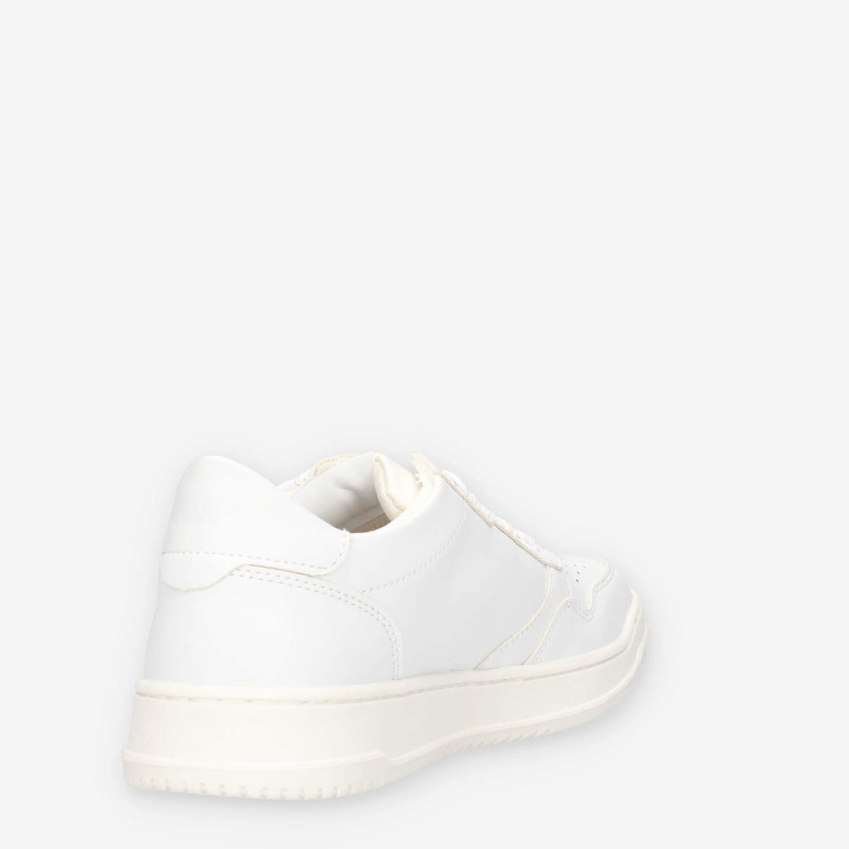 43023-WHITE 4 US by Paciotti (Junior) Sneakers bianche