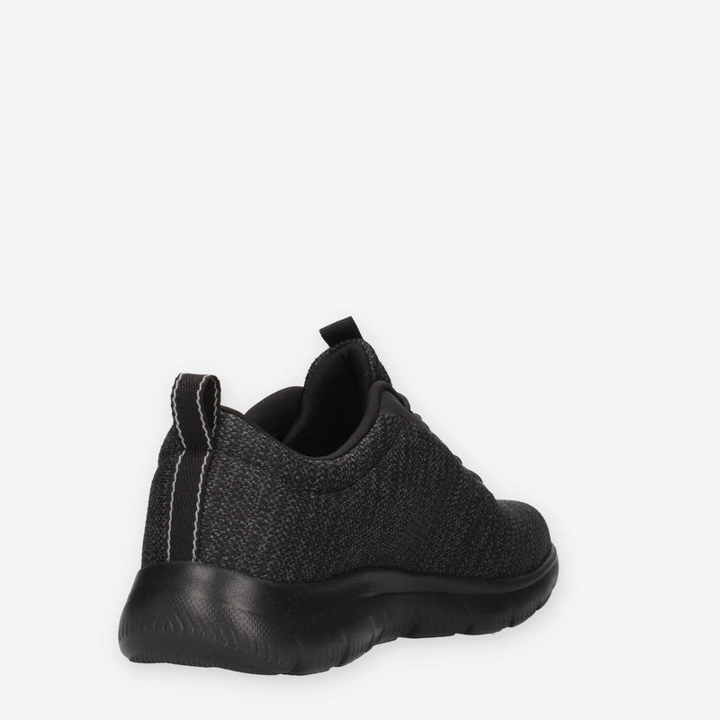 Skechers 232697-BBK SUMMITS - SORENZ