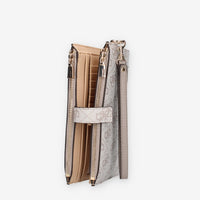 Guess SWSG74-59157-DKO LAUREL II SLG DBL ZIP ORGNZR