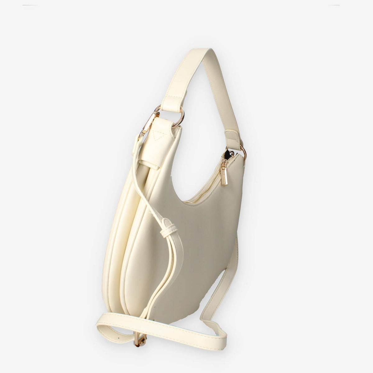 Vivienne D VSU238.BIANCO SHOPPER SUGAR