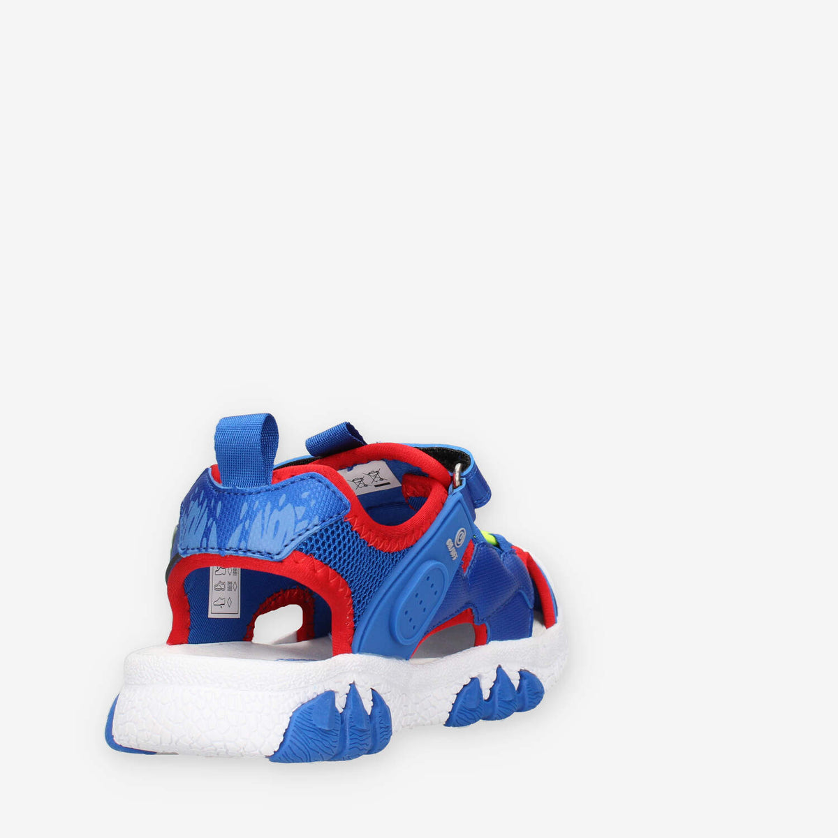 Bull Boys DNCR5190B00-RY01 T-REX ROAR SANDALO BULL BOYS