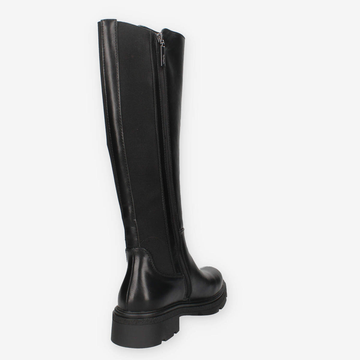 Refresh 172935-NEGRO BOTA Stivali neri da donna