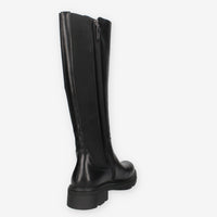 Refresh 172935-NEGRO BOTA Stivali neri da donna