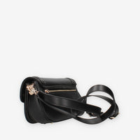Guess HWBG7993200-BLA DEA FLAP SHOULDER BAG