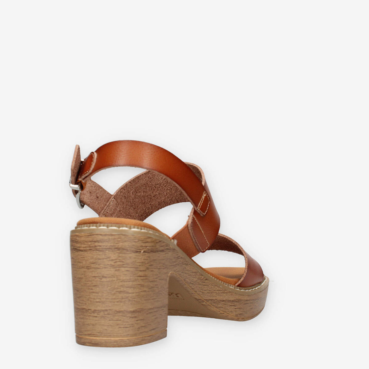 Refresh 175173-CAMEL Sandali camel da donna