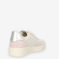 1258222-HIELO Victoria Sneakers grigie da donna