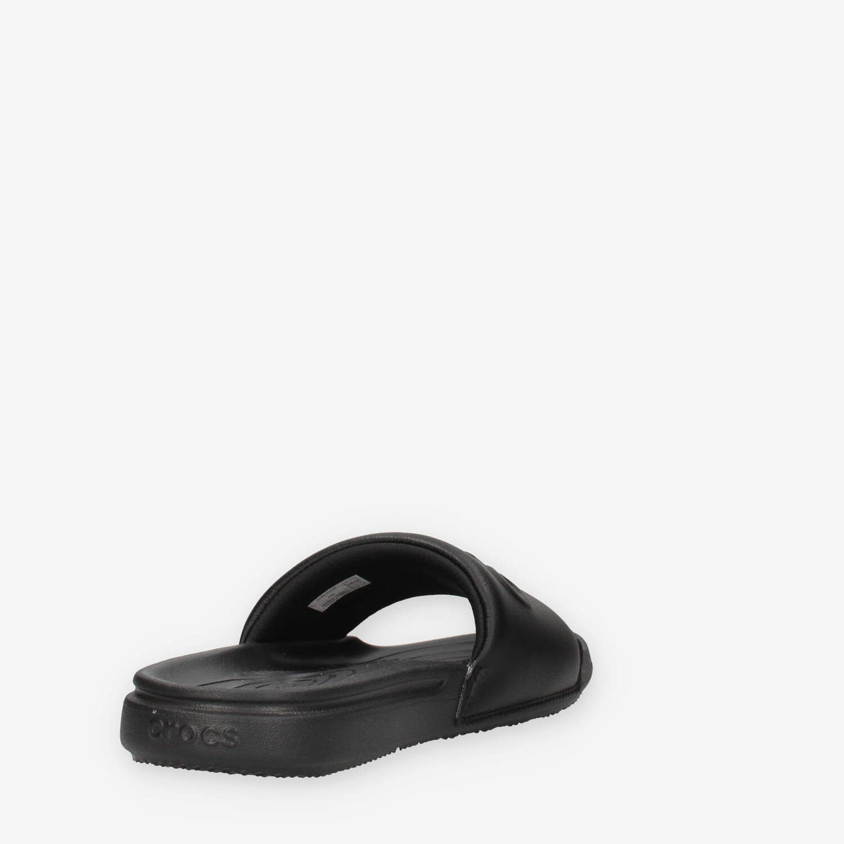 Crocs CR.211432-BLK Crocs All Day Slide Ciabatte nere da uomo