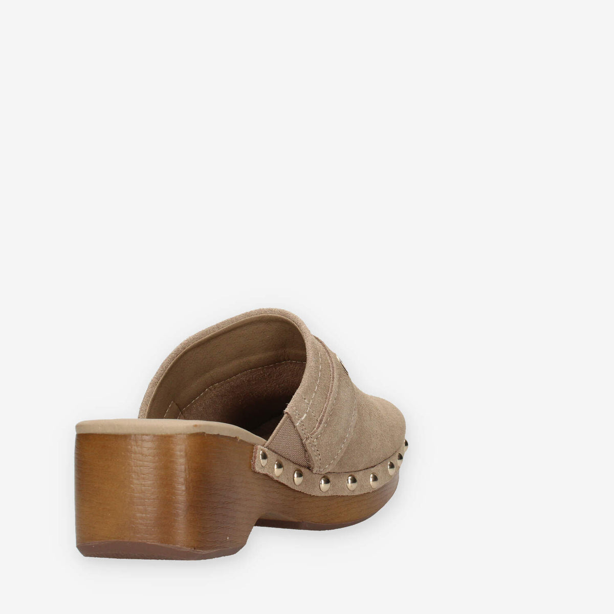Carmela 163255-TAUPE Sabot taupe da donna