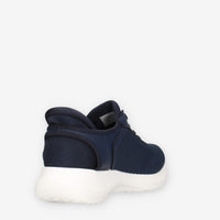 Clia Walk EASY100-BLU Clia Walk Slip on blu da uomo