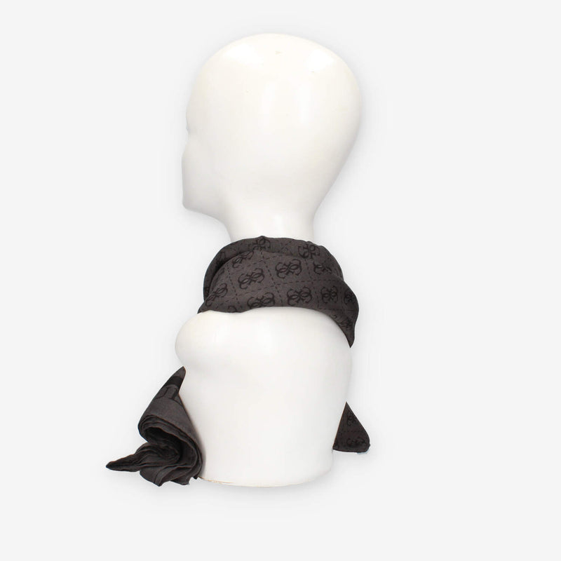 Guess AW5341-POL03-CLO KATYA SCARF 90X180