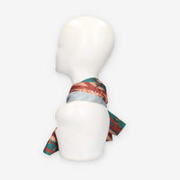 Guess AW5445-POL01-BLU SCARF 60X180