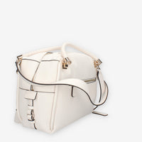 Guess HWBG99-18060-OFF DANYA SATCHEL