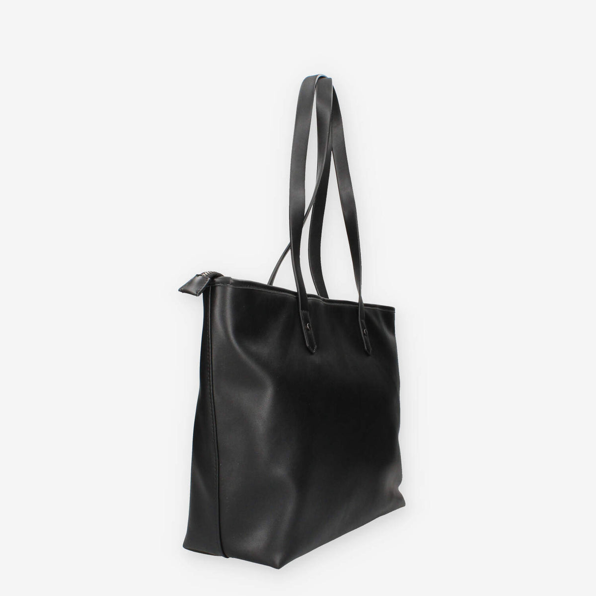 I&C Blue 1497462 Shopping nera da donna