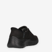Skechers 124837-BBK GO WALK FLEX - MALI