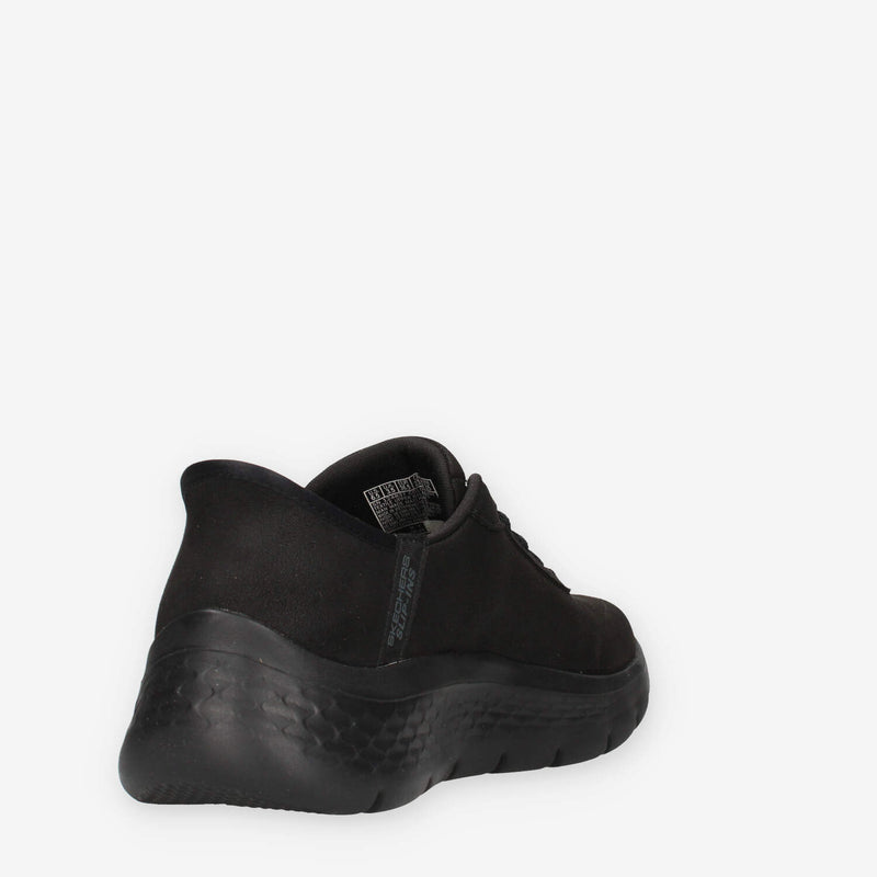 Skechers 124837-BBK GO WALK FLEX - MALI