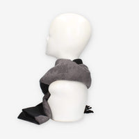 Guess AW5419-POL03-BLA SCARF 70X180